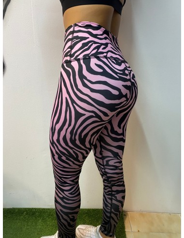Legging zebra