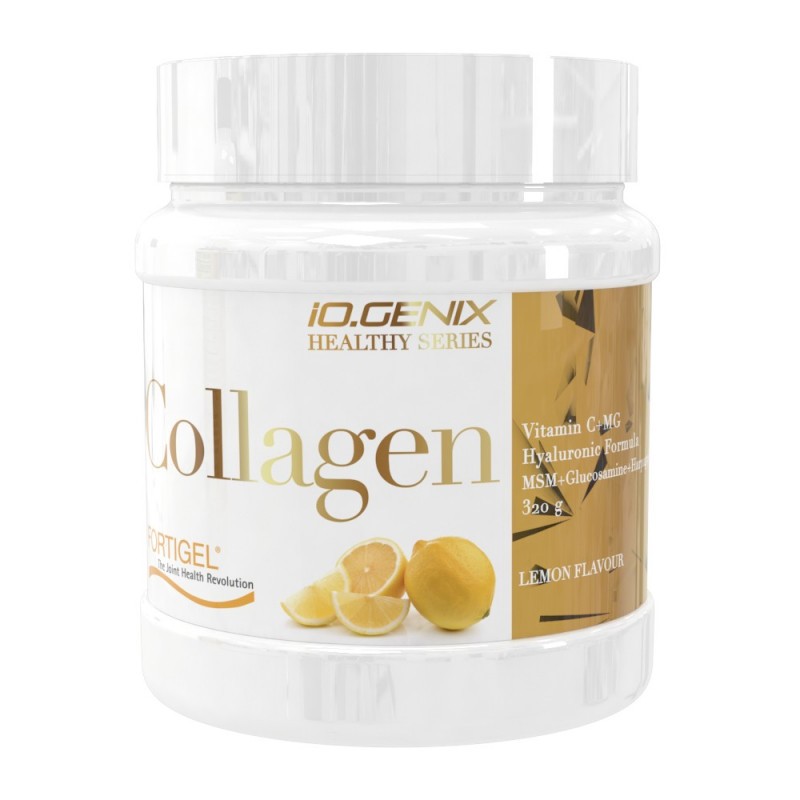 Peptides Collagen Fortigel®