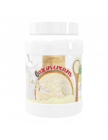 Casein Cream (Con Toppings) 900gr
