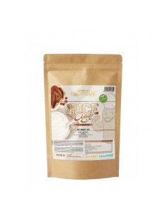 RICE CREAM - CREMA DE ARROZ...