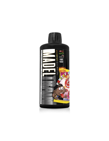 MADELTRAIN