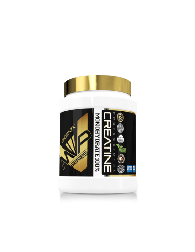 CREATINA MONOHYDRATE 500gr 200MESH
