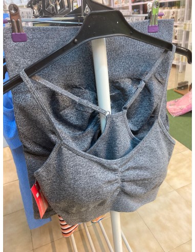 conjuntos cortos eco