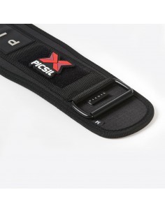 CINTURÓN LUMBAR PICSIL NEGRO 2