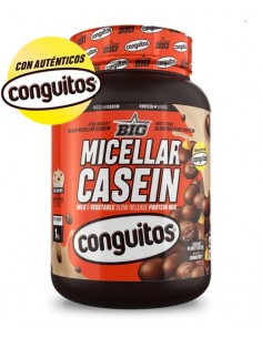 MICELLAR CASEIN CONGUITOS