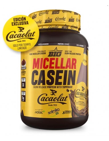 MICELLAR CASEIN CACAOLAT®