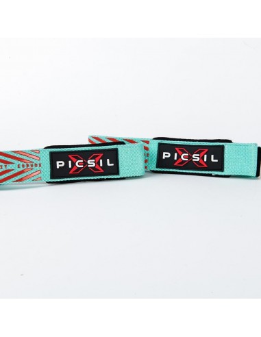 Correas de Halterofilia 0.2 straps