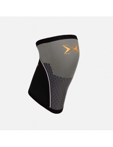 Rodilleras Hex Tech 7mm 0.2 verde