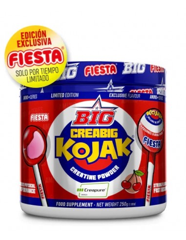 CREABIG CREAPURE® FIESTA® SABOR...