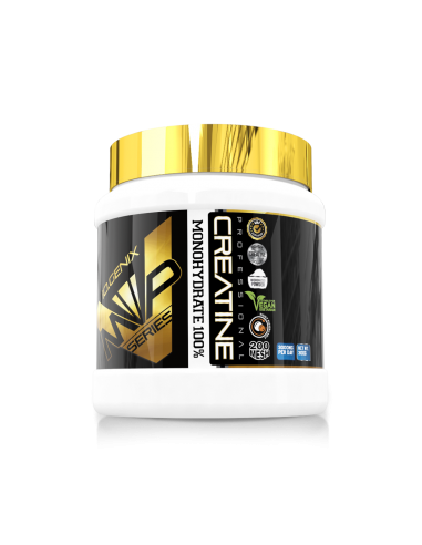 CREATINA MONOHIDRATE 300G