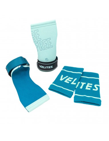 Calleras Quad Pro Azul