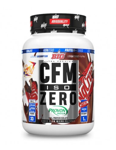 CFM ISO ZERO 1Kg