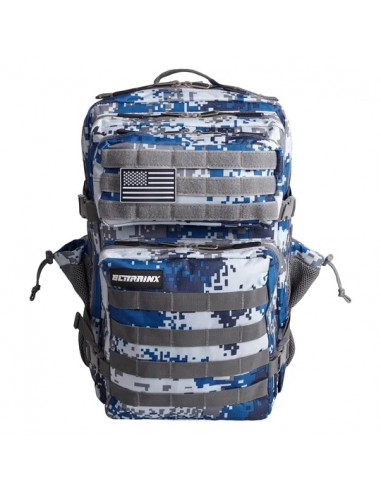 Mochila Táctica V1 45L Navi Digital