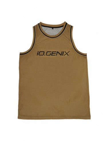 CAMISILLA DUNK TANK TOP