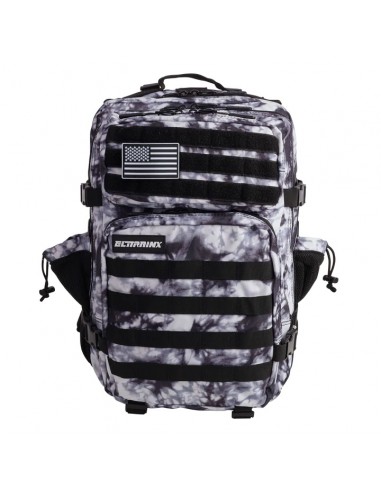 Mochila Táctica V1 45L Blanco Glaciar