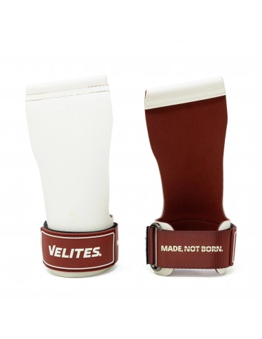 Calleras Sin Magnesio Quad Ultra Blanco