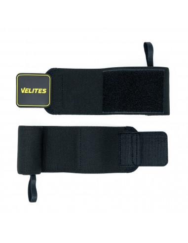 Muñequeras Flexibles de Nylon VELITES