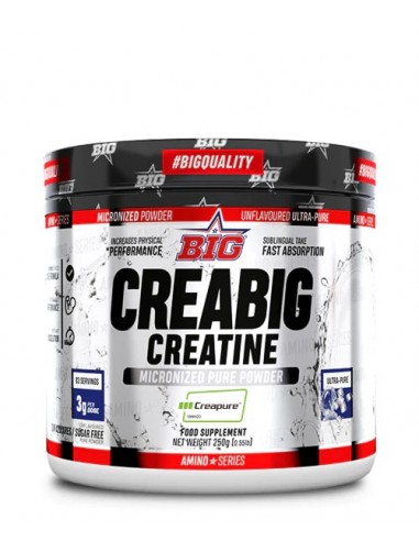 CREAPURE BIG 250gr