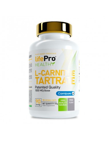 Life Pro Carnitine 1000 Carnipure 90...