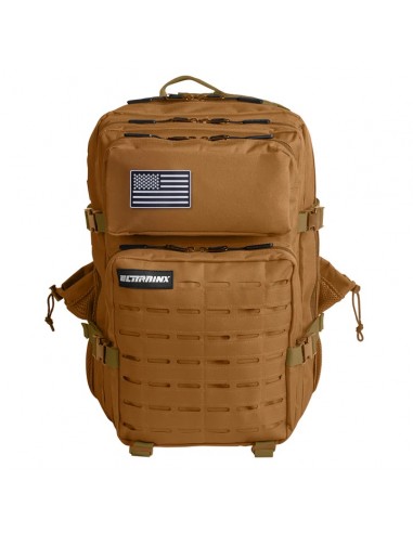 Mochila Táctica V2 45L Khaki