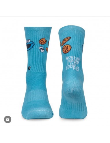 Calcetines Performance Cookie