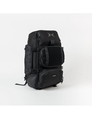 MOCHILA TÁCTICA 0.2 IMPERMEABLE 45L