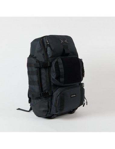 MOCHILA TÁCTICA 0.2 IMPERMEABLE 45L