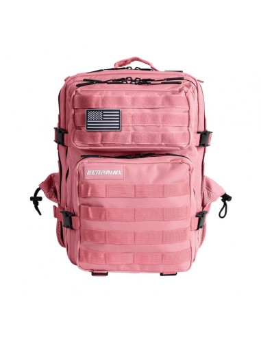 Mochila Táctica V1 25L Rosa