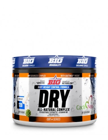 DRY DIURETIC COMPLEJO DIURÉTICO CON...