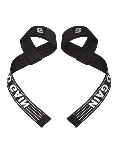 STRAPS NEGRO ELITEX