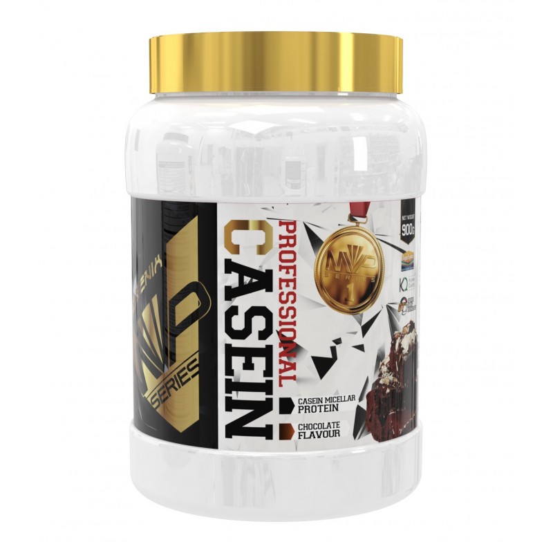 CASEIN PROFESSIONAL 900G ( caseina )