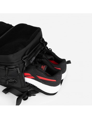 MOCHILA TÁCTICA MAVERICK 40L