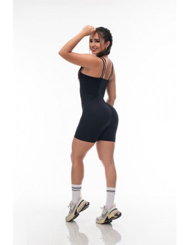 ENTERIZO CORTO INFINITY