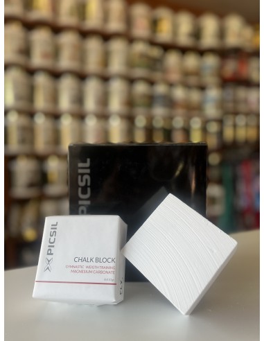 CAJA MAGNESIO EN BLOQUE 8X 57gr CON...