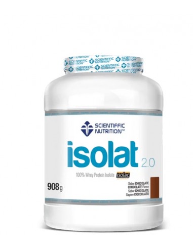 ISOLAT 2.0 908gr