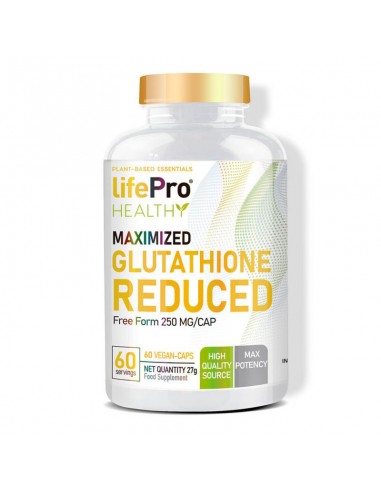 Healthy Glutation 60 Vegancaps