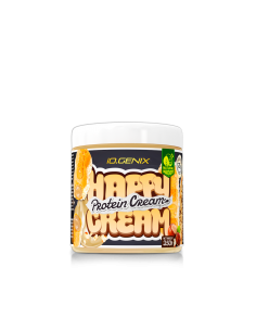 PROTEIN CREAM 250gr crema 2