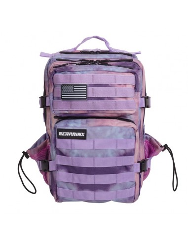 Mochila Táctica 25L All In Starry Sky