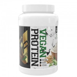 PROTEIN VEGAN 1kg