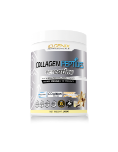 COLLAGEN PEPTIDES +... 2