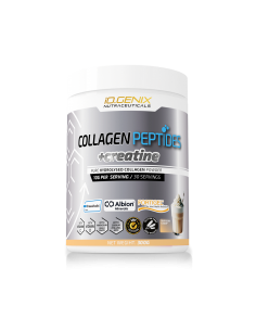 COLLAGEN PEPTIDES +...