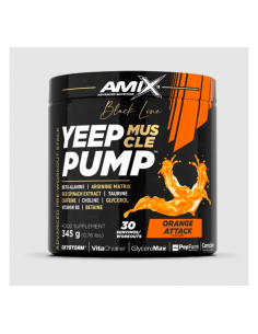 Yeep Jump Caff 345 gr