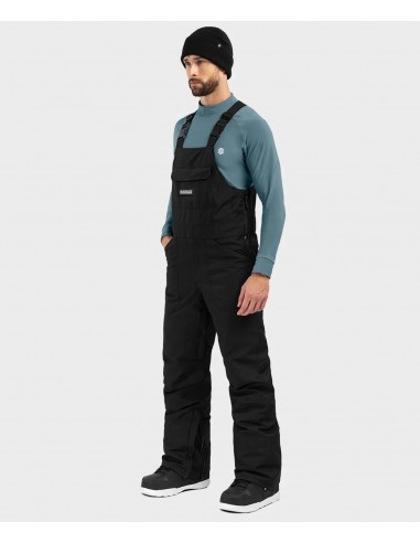 Peto snowboard hombre B1 Broad Peak