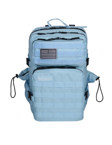 Mochila Táctica V1 All In 45L Sky Blue