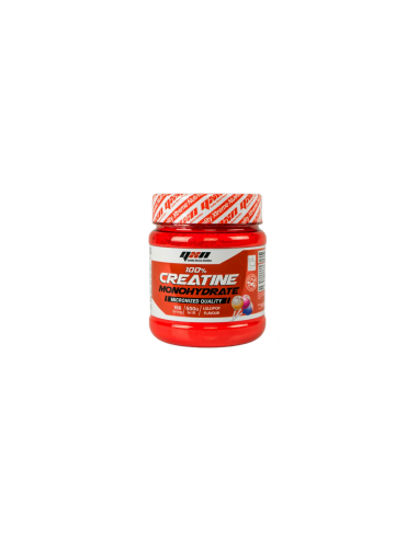 CREATINE MONOHYDRATE 500GR QXN