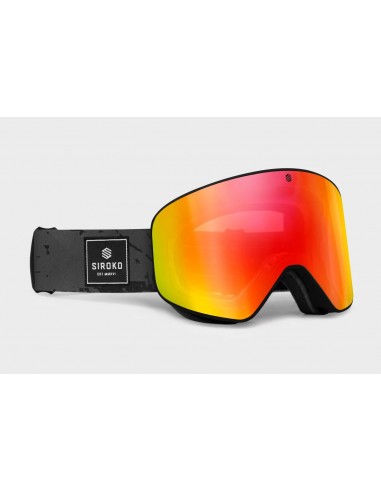 GX Whistler Gafas de sol para esquí/snow