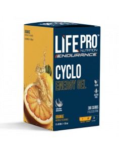 LIFE PRO ENDURENCE CYCLO...