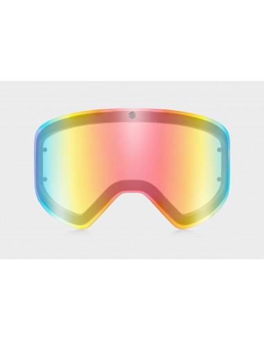 GX Clear Revo lentes de repuesto...