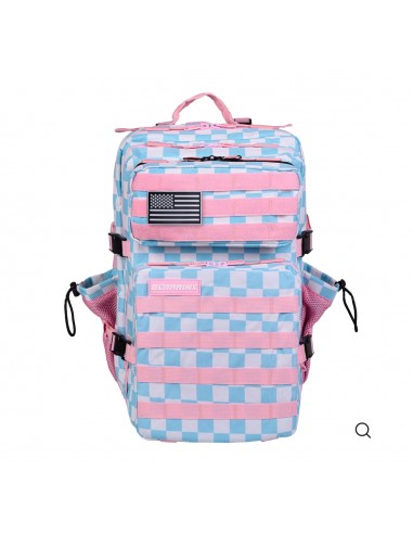 Mochila Táctica V1 All In 45L Vichy