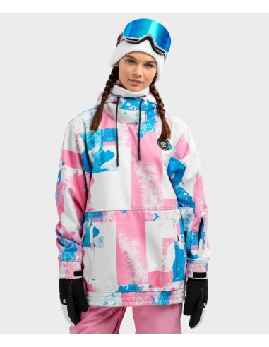 W1 Holi Chaqueta para snowboard